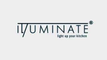 Logo i-luminate keukens